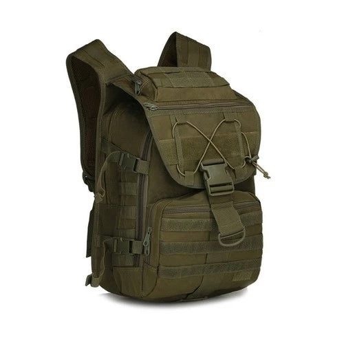 Mochila Tática Militar Assalt 40L Profissional