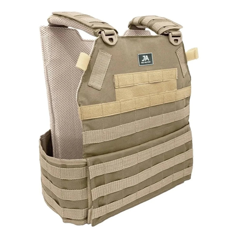 Capa de Colete Modular Plate Carrier (JA Rio Militar)