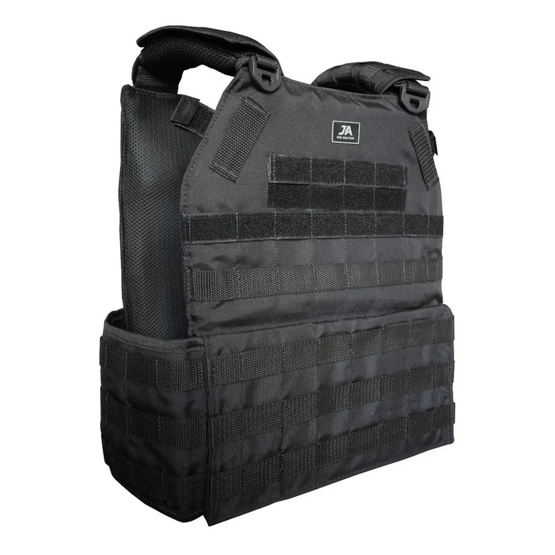 Capa de Colete Modular Plate Carrier (JA Rio Militar)