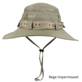 Chapéu Bucket UFLAME