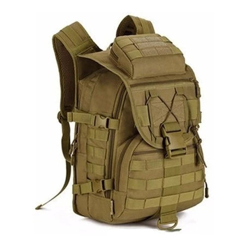 Mochila Tática Militar Assalt 40L Profissional