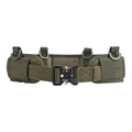 Cinto Modular Tático Combat Belt