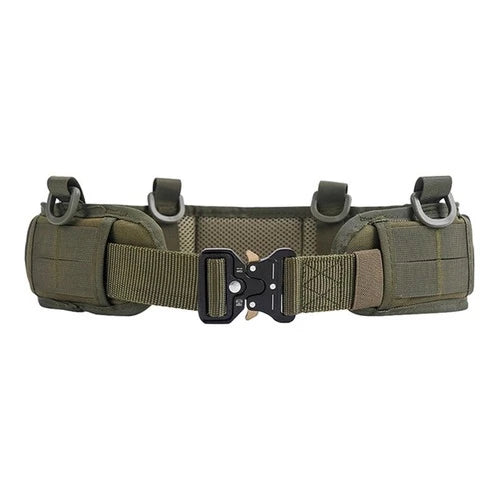 Cinto Modular Tático Combat Belt