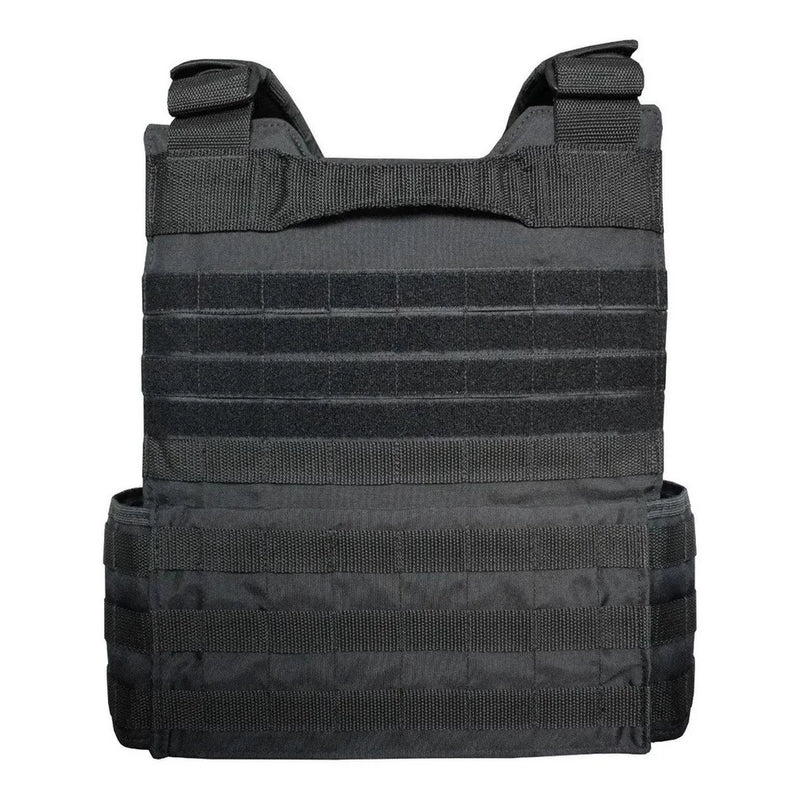 Capa de Colete Modular Plate Carrier (JA Rio Militar)