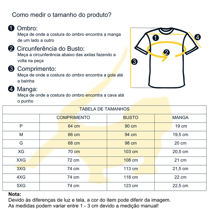 Camisa de Transporte Oculto (Segunda Pele)