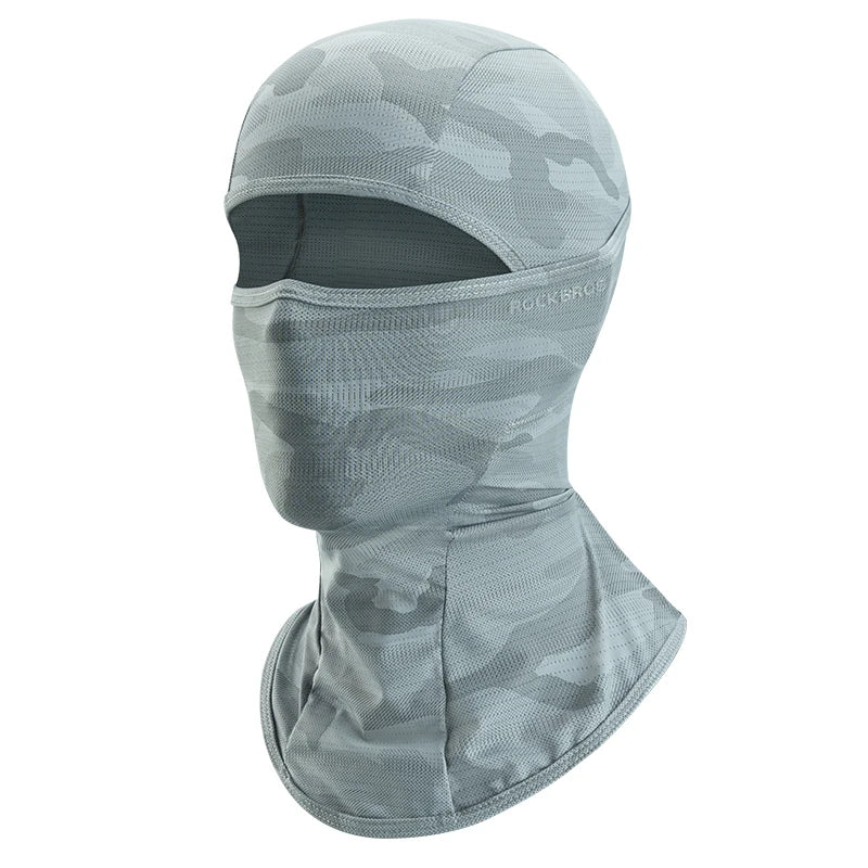 Touca Balaclava Tática Rockbros