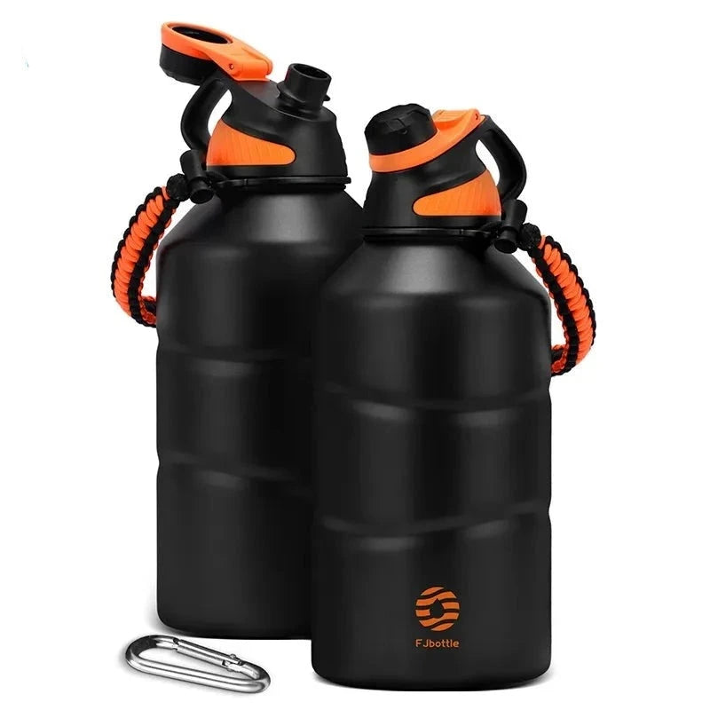 Garrafa Térmica FJbottle 1.900ml