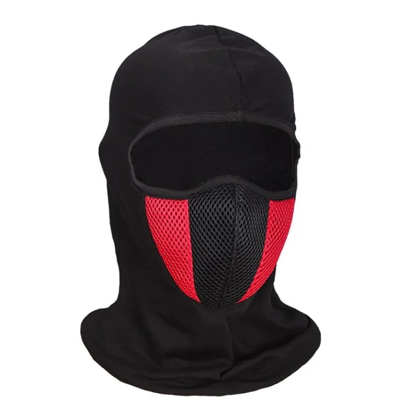 Touca Balaclava Tática Esportiva