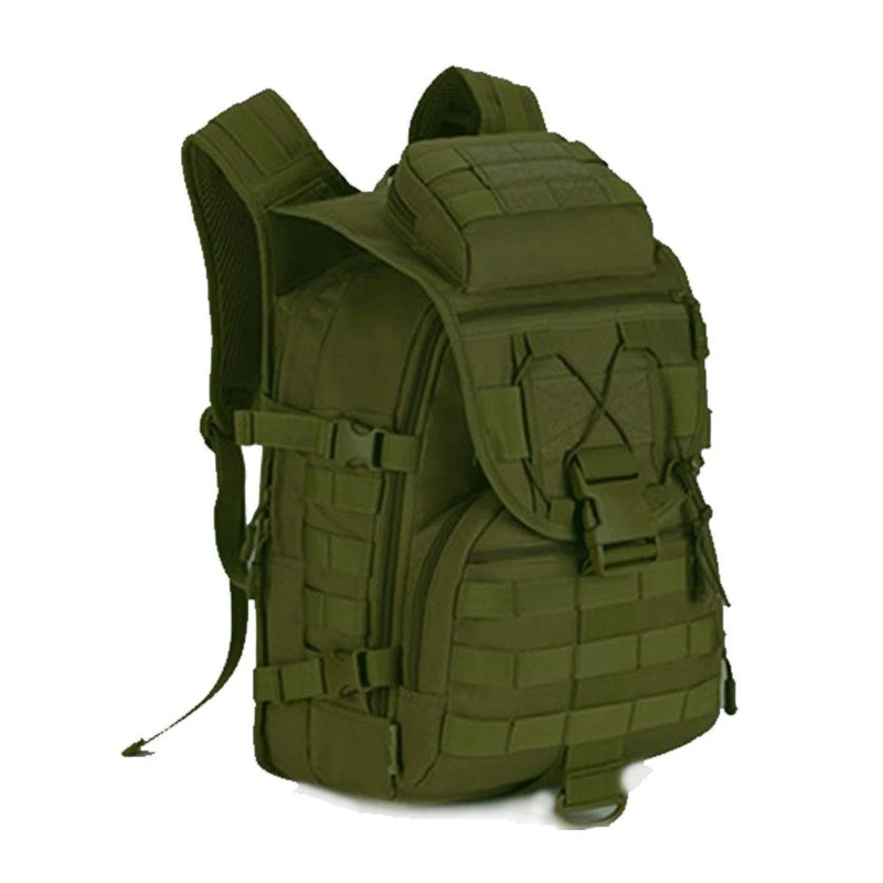 Mochila Tática Militar Assalt 40L Profissional