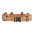 Cinto Modular Tático Combat Belt