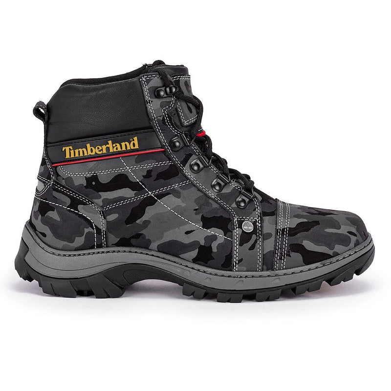 Bota Timberland Aventureiro