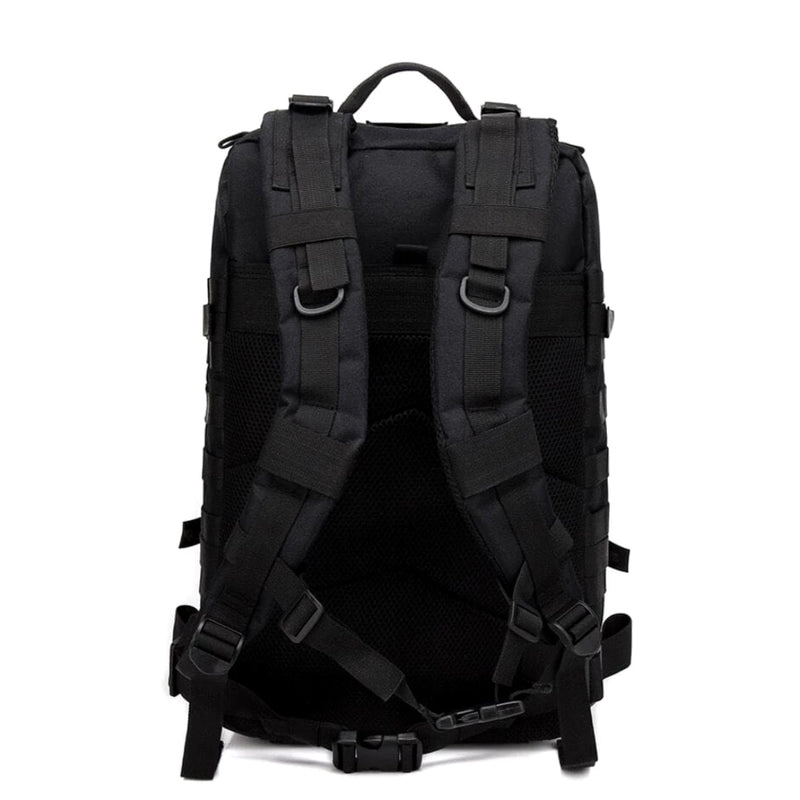 Mochila Tática Militar 50L (Molle Backpack)