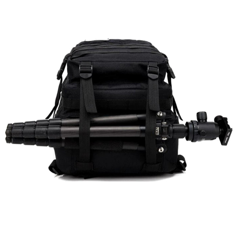 Mochila Tática Militar 50L (Molle Backpack)