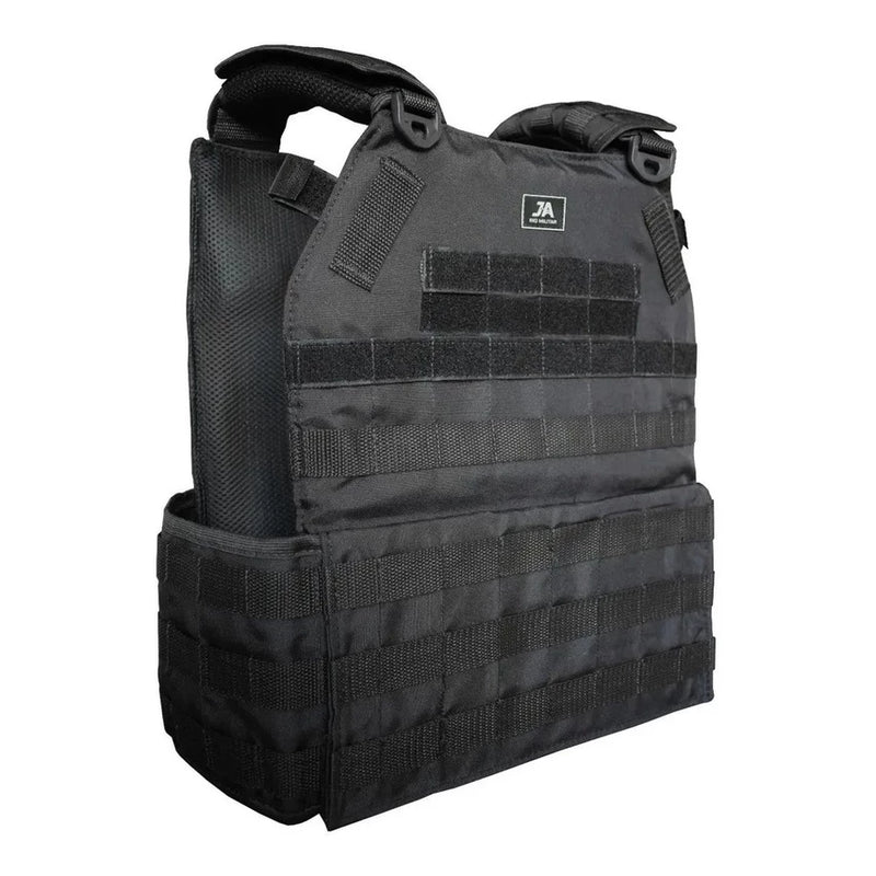 Capa de Colete Modular Plate Carrier (JA Rio Militar)