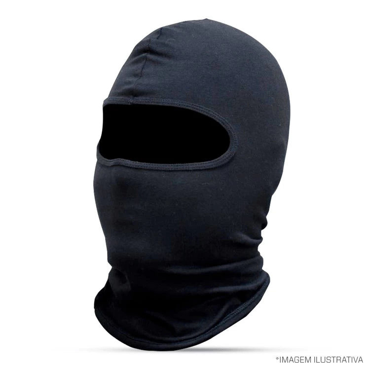 Touca Balaclava Ninja