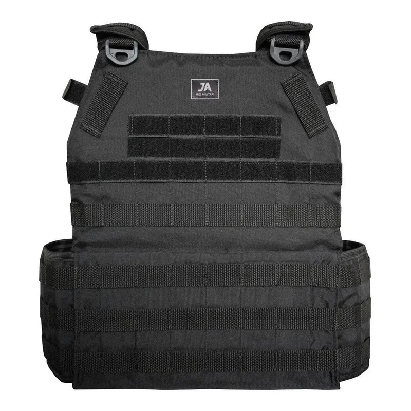 Capa de Colete Modular Plate Carrier (JA Rio Militar)