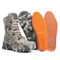 Bota Coturno Militar Killper